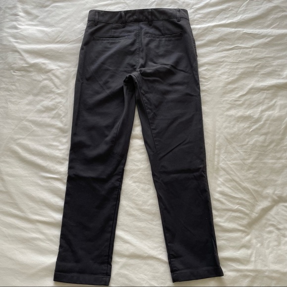 Outlier Strongworks Pants in Bluegray - Picture 4 of 9